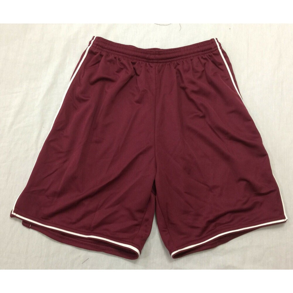 NWOT ALLESON WOMENS ATHLETIC SOFTBALL SHORTS SIZE M